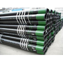 API 5CT K55 Seanmless Petroleum Casing Pipe